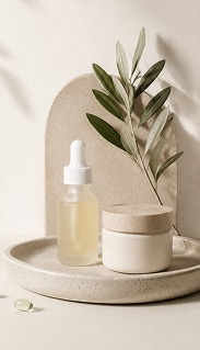 AlpenLife skincare products